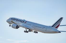 Image result for air france photos
