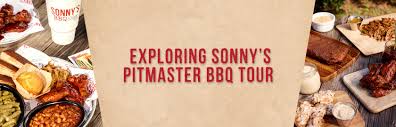 sonny s pitmaster bbq tour