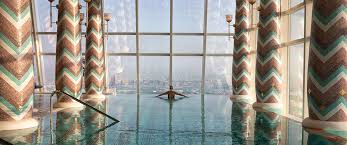 burj al arab jumeirah hotel meeting