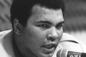 17 января 1942 — 3 июня 2016, скоттсдейл) — американский. Hbo S What S My Name Expertly Tells Story Of Muhammad Ali As Fighter Thinker Chicago Sun Times