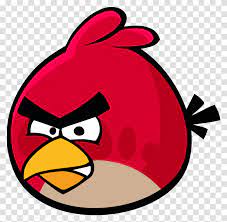 Red Angry Birds Red Angry Birds Transparent Png – Pngset.com