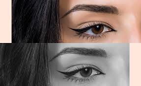 choose the perfect makeup for eye shape