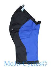 Assos H Fi Uno S5 Shorts Size Xlg Blue Black Read Size Chart 1110105200034 Ebay
