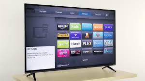 How do i update my hulu app on vizio tv? Tutorial How To Master Vizio Tv Vizio Manual