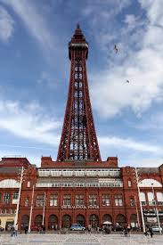 Blackpool is to lose one of its oldest attractions to make way for a lancashire version of the london dungeon. Blackpool Tower Celebrates 125th Birthday In North West Lancashire