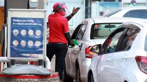Kerosene has gone up by sh. More Pain At The Pump As Fuel Prices Increase Nairobi News