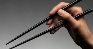 chinese chopsticks why do chinese