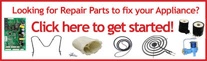 ideal appliance parts serving