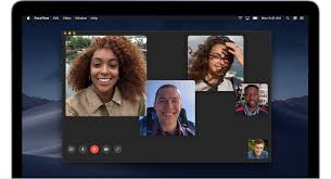 Report or block is near the bottom of the screen. Ready To Video Chat How To Group Facetime Pcmag