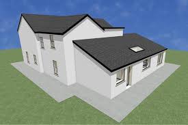 Residential House Self Build Architect