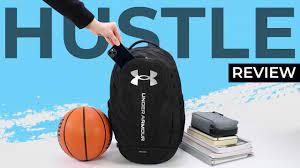 under armour hustle 5 0 backpack review