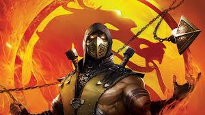 Layar kaca 21 mortal kombat legends: Mortal Kombat Legends Scorpion S Revenge Review