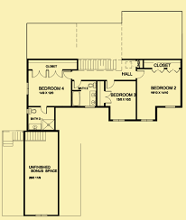 Energy Efficient House Plans For A 4