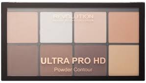 makeup revolution hd pro powder contour