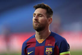 Welcome culers to the official fc barcelona family facebook group. The Risk Lionel Messi Is Taking In Leaving Fc Barcelona