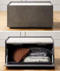10 blanket storage ideas for your home