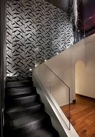 Wallpaper To The Stairway