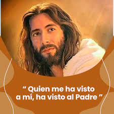 Colegio "San José - La Salle" - Cusco (Oficial) - Lectura del santo  evangelio según san Juan 14, 6-14 En aquel tiempo, dijo Jesús a Tomás: «Yo  soy el camino, y la