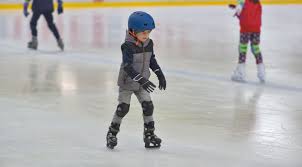 season of surprises free ice skating