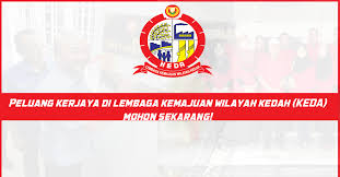 Terdapat 71 hasil carian kerja di kedah. Jawatan Kosong Di Lembaga Kemajuan Wilayah Kedah