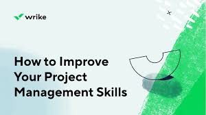 what are project management skills