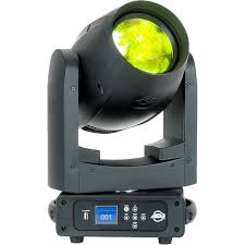 american dj focus beam led 80w moving