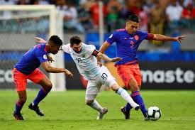 Match ends, colombia 2, argentina 2. Link Hd Live Colombia Vs Argentina 6 00 On June 9 Electrodealpro