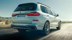 With engineering for incredible horsepower and design elements fitting for a performance sports activity vehicle®, every element is powerful enough for the biggest bmw sports activity vehicle® ever built. Bmw X7 M50i Ausstattungen Technische Daten Preise Bmw De