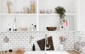 Kitchen Wall Tiles Finding Your Style