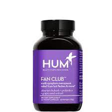 hum nutrition fan club cult beauty