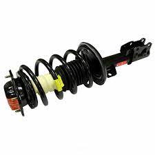 Suspension Strut and Coil Spring Assembly Front Right Monroe 172199 | eBay