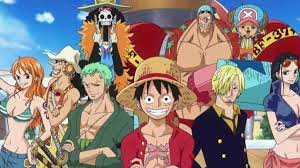 One Piece: Eiichiro Oda a obligé Netflix à refaire certaines scènes ! - MCE  TV