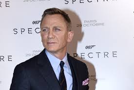 spectre is a disappointing end for