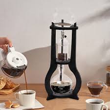Coffee Machine Iced Coffee Pot Water