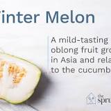 Why is it called winter melon?