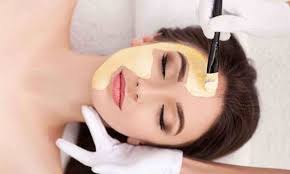 natural skin tightening face masks
