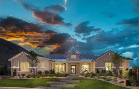 Pulte Homes In Summerlin Pulte