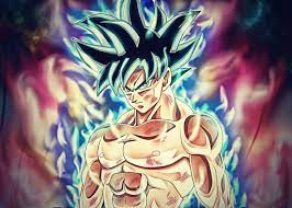 We hope you enjoy our variety and growing collection of hd images to use as a background or home screen for your smartphone and. Dragon Ball Super Poster By Biglov3 Displate In 2021 Goku Wallpaper Dragon Ball Wallpapers Dragon Ball Super Wallpapers