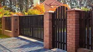 9 types of gates for your home
