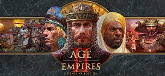 Nov 27, 2020 · 游戏启动的程序是steamclient_loader.exe. Age Of Empires 2 Definitive Edition Build 44725 Codex Lords Of The West Torrent Download