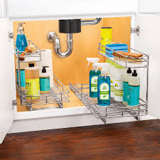 pull out cabinet organizers at lowes com