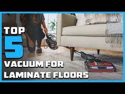 Top 5 Vacuum For Laminate Floor In 2024