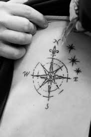 Resultado de imagen de peter pan star tattoo