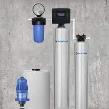 Best Iron Filter For Well Water 2023