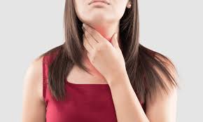 swollen lymph nodes should you be