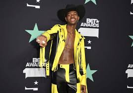 He rose to prominence with the release of his country rap single old town. Lil Nas X Feared Coming Out As Gay Would Alienate Old Town Road Fans