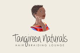 Student will learn how to braid a single plate and braiding to the scalp. Tangireen Naturals Crochet Hair Braiding Lounge Services Vagaro