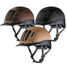 Troxel Sierra Helmet