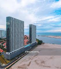 City of dreams penang luxury apartment for sale in seri. City Of Dreams Intermediate Serviced Residence 3 Bedrooms For Sale In Tanjong Tokong Penang Iproperty Com My