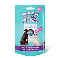Vamoosh Pet Dog Cat Hair Dissolver